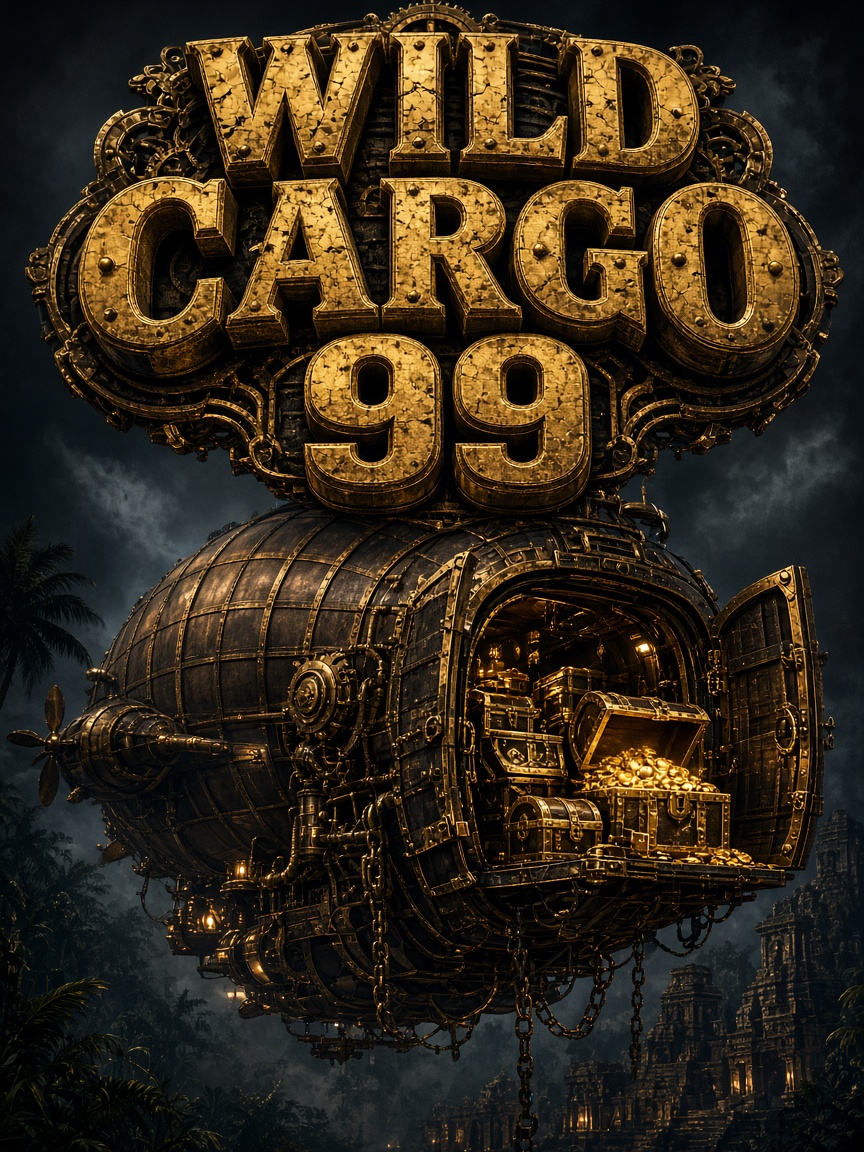 Wild Cargo 99 — слот Jet Casino
