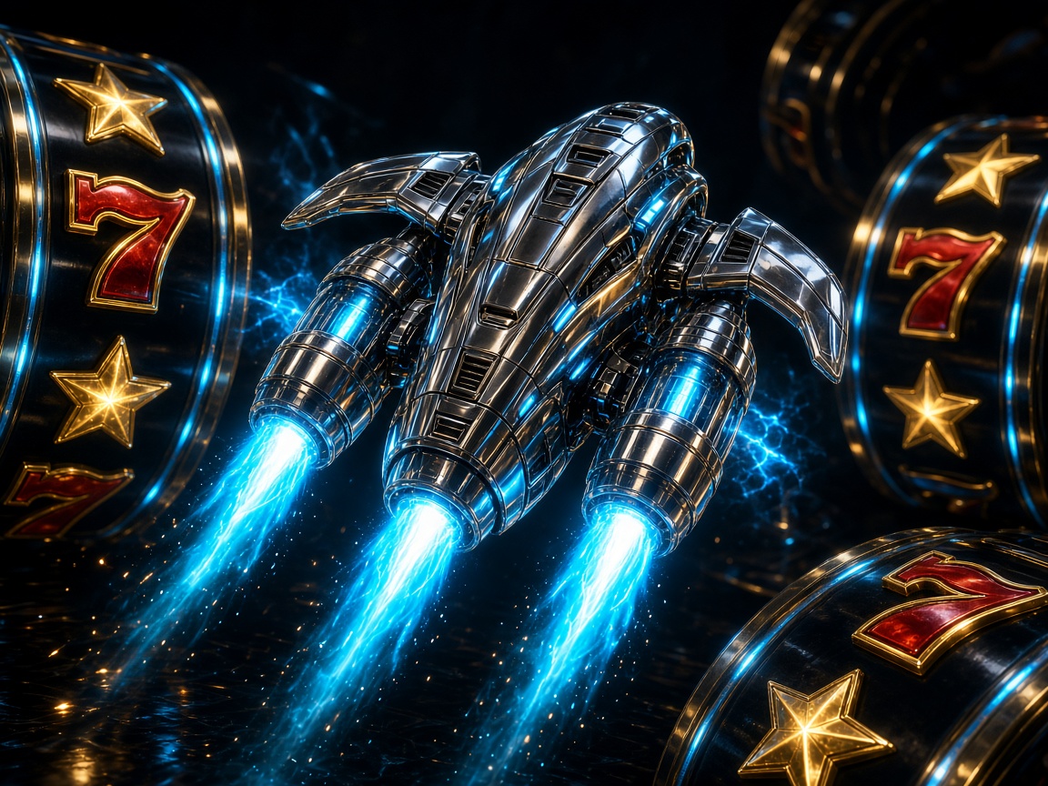 Релоад JetPack Jet Casino
